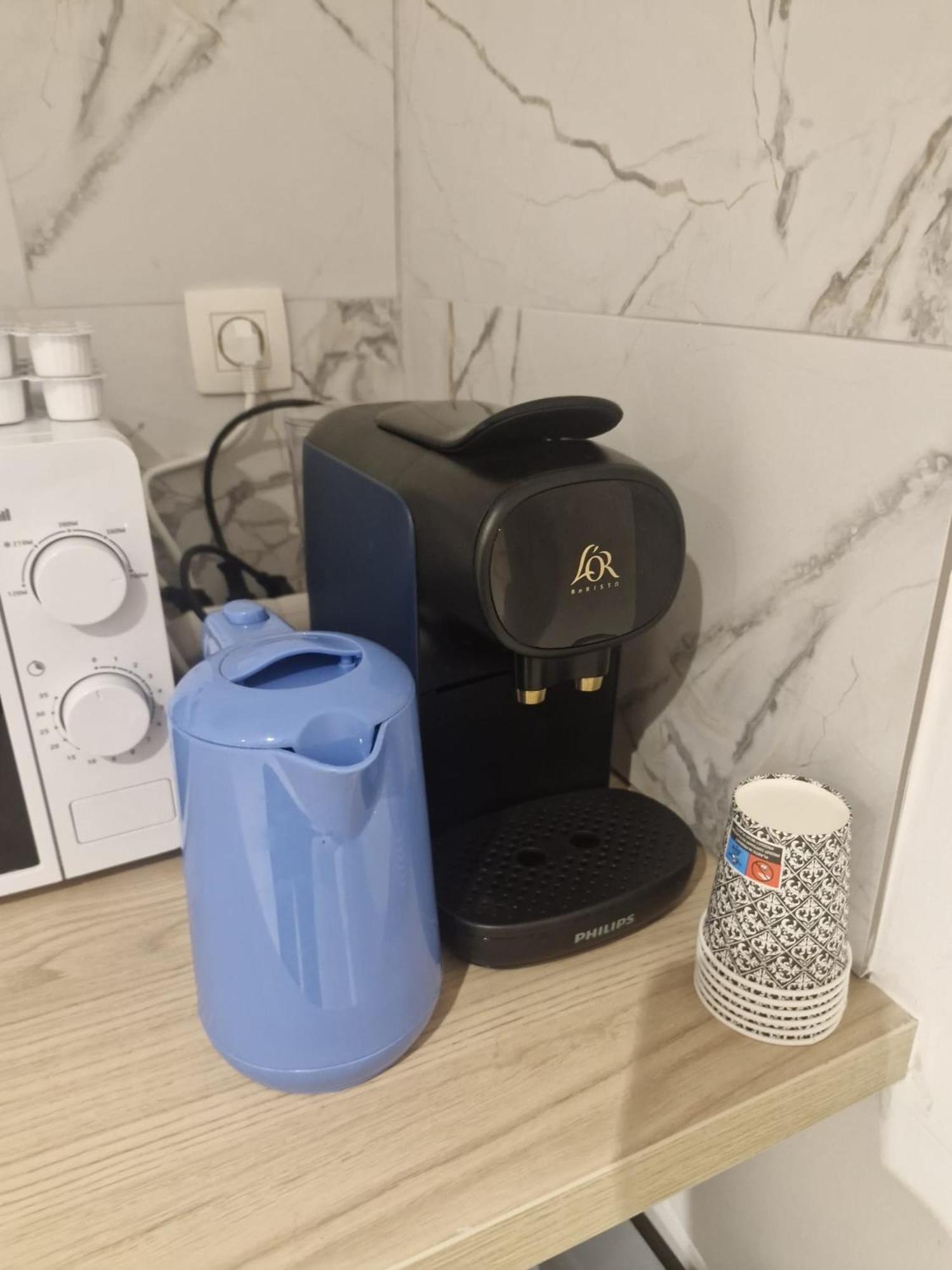 Veeweyde Apartment Brussels Ngoại thất bức ảnh