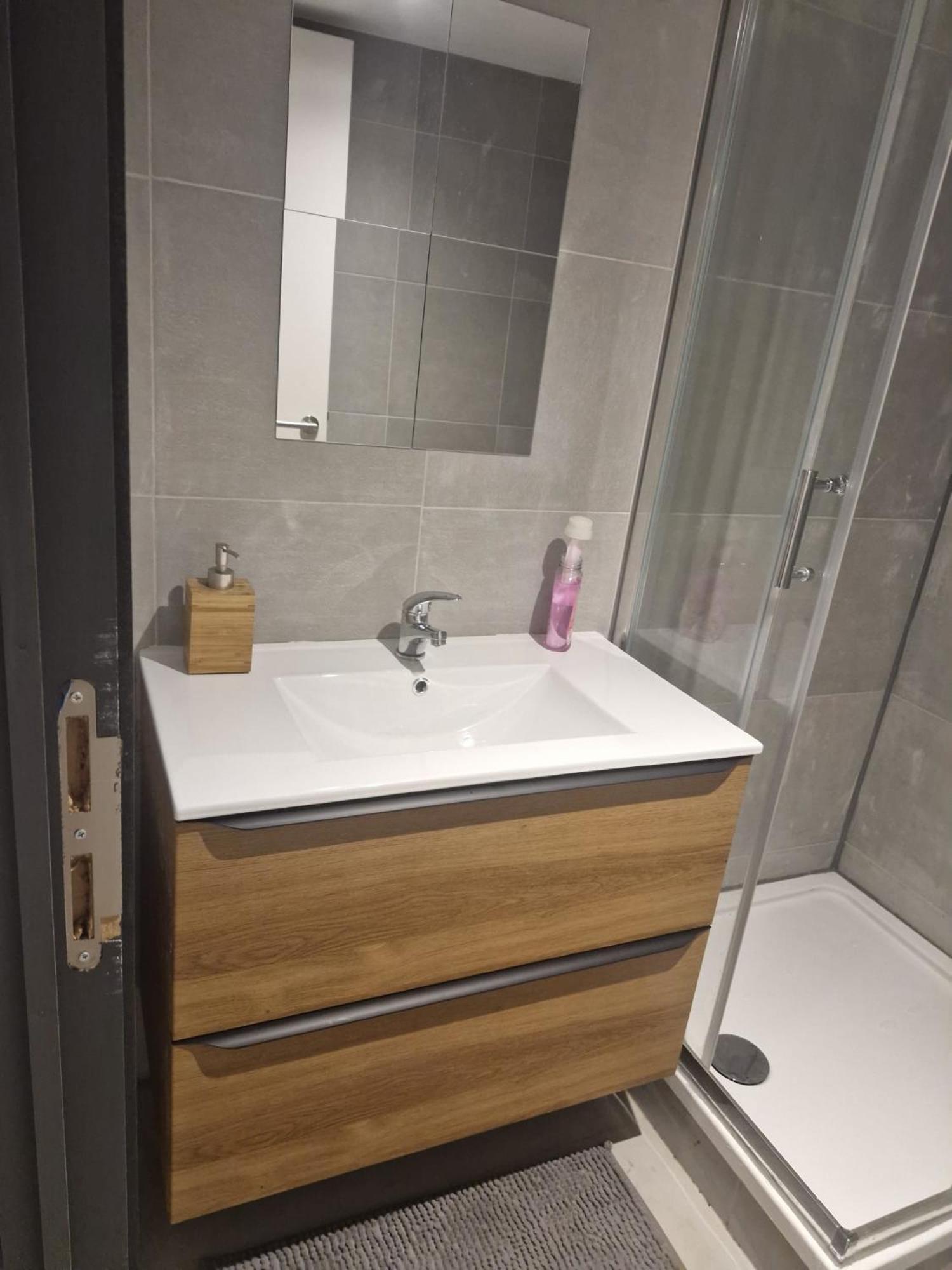 Veeweyde Apartment Brussels Ngoại thất bức ảnh