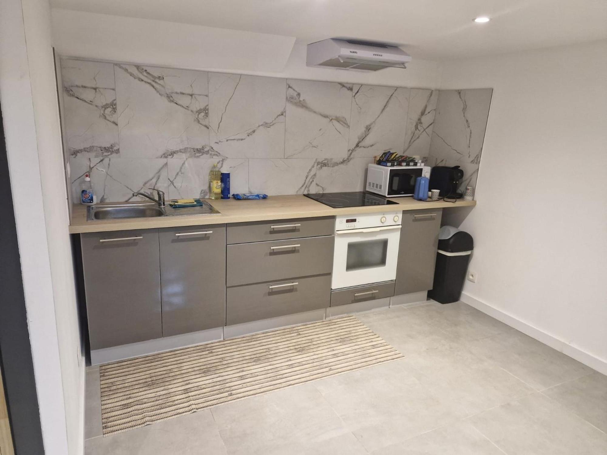 Veeweyde Apartment Brussels Ngoại thất bức ảnh