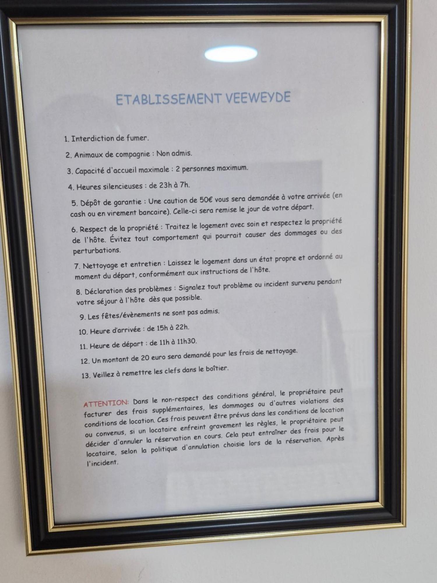 Veeweyde Apartment Brussels Ngoại thất bức ảnh
